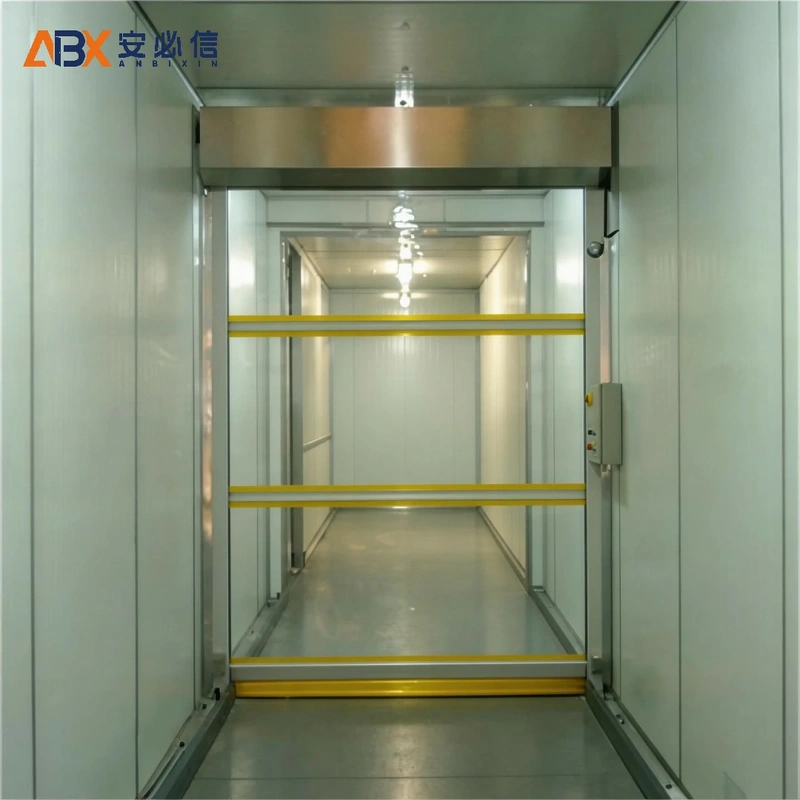 韶关市自动快速门