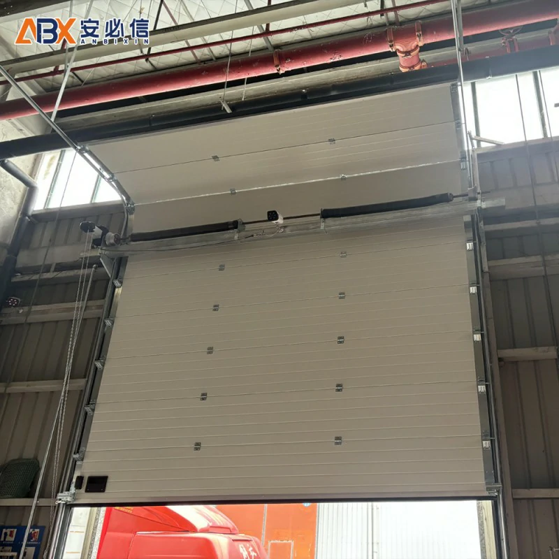 韶关市提升门